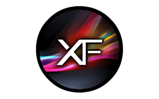 XperiFirm Logo