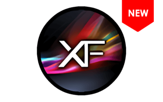 XperiFirm New Logo